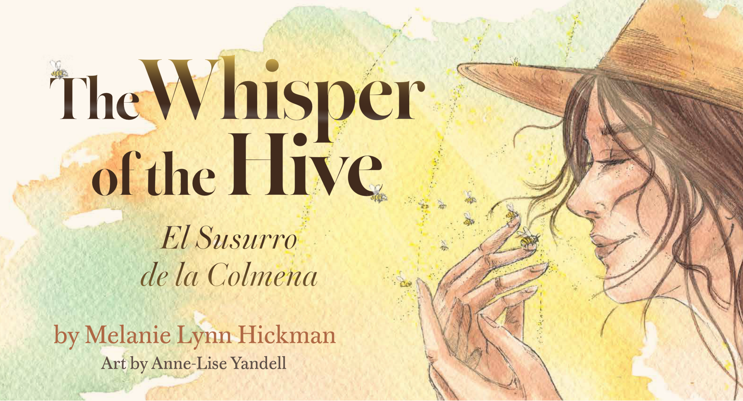 El Susurro de la Colmena